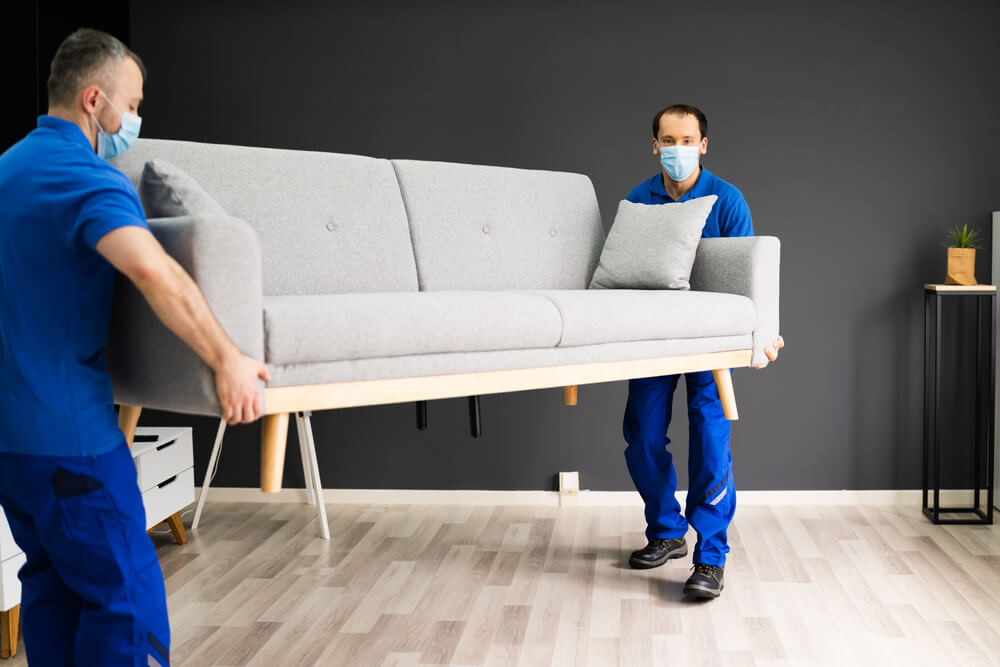 Full Service Moving Company Hialeah