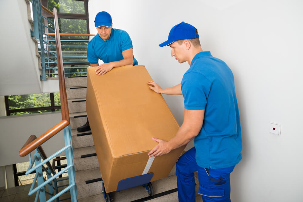 Affordable Long Distance Movers Hialeah